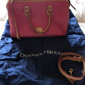 Dooney and Bourke bag